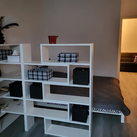 Krumlov Apartman