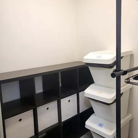 Appartement Krumlov *