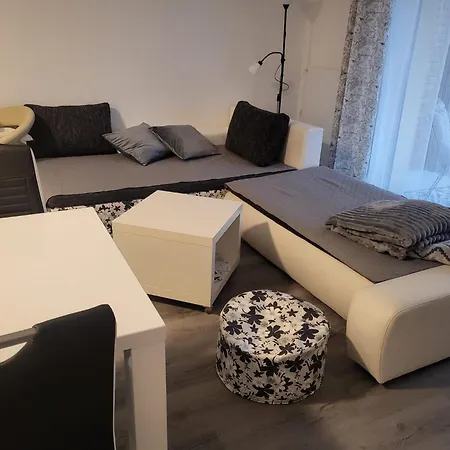 Appartement Krumlov Český Krumlov