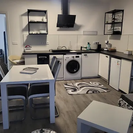 Krumlov Apartman Český Krumlov