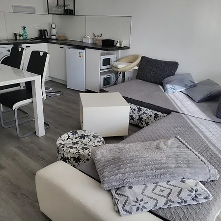 Krumlov Appartement Český Krumlov