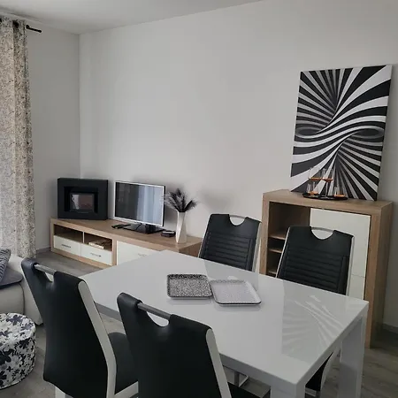 Krumlov Appartement Český Krumlov