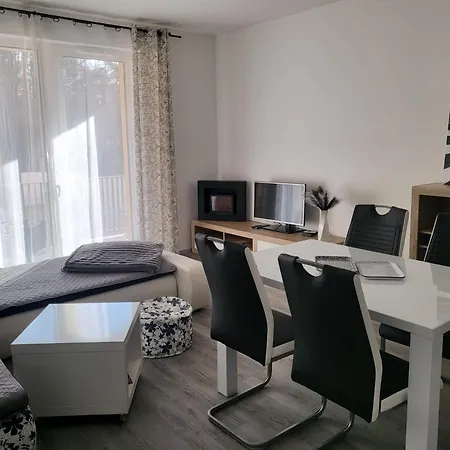 Apartamento Krumlov