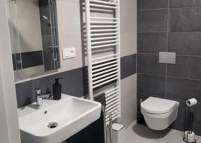 Apartamento Krumlov Český Krumlov