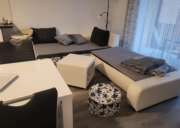 Apartamento Krumlov Český Krumlov
