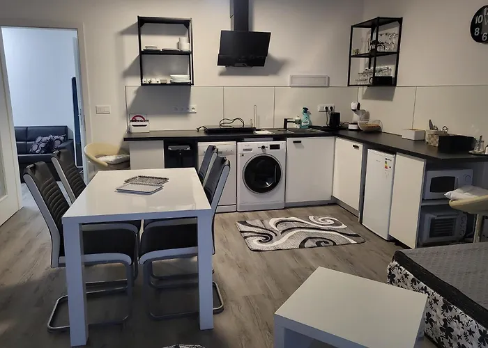 Krumlov Apartamento Český Krumlov