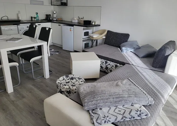 Krumlov Apartamento Český Krumlov