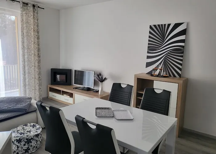 Krumlov Apartamento Český Krumlov