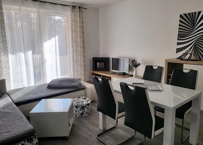 Apartamento Krumlov